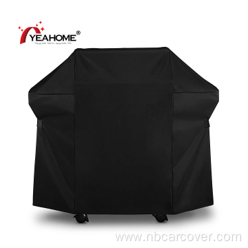 All-Weather Heavy Duty Waterproof Outdoor BBQ Grill Cover